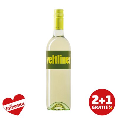 Image of Mein Veltliner