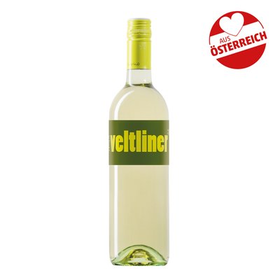 Image of Meine Weine Mein Veltliner