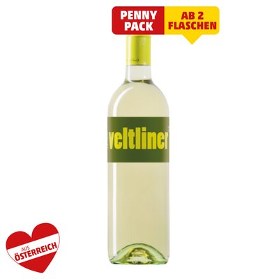 Image of Mein Veltliner