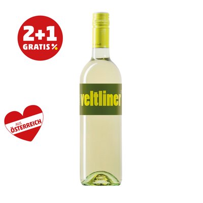 Image of Mein Veltliner, Mein Welschriesling, Mein Zweigelt od. Mein Blaufränkisch