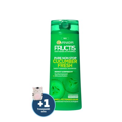Image of Shampoo