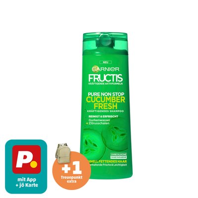 Image of Shampoo