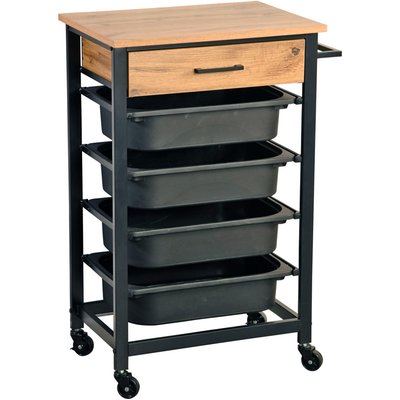 Image of Küchenwagen*