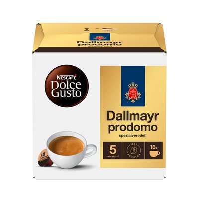 Image of Dolce Gusto Kapseln
