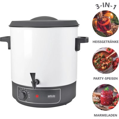 Image of Heissgetränkeautomat*