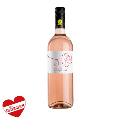 Image of Marie Luise Zweigelt Rose