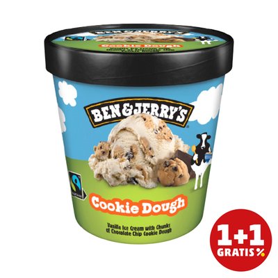 Image of Cookie Dough*
