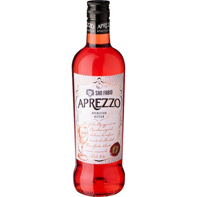 Image of Aprezzo Aperitivo Bitter