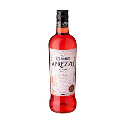 Image of Aprezzo Aperitivo Bitter