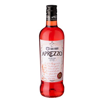 Image of Aprezzo Aperitivo Bitter