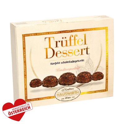 Image of Hauswirth Trüffelpraline*
