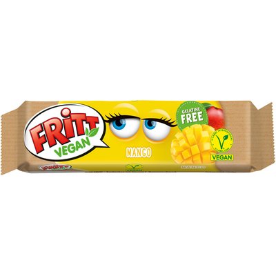 Image of Fritt Kaubonbons