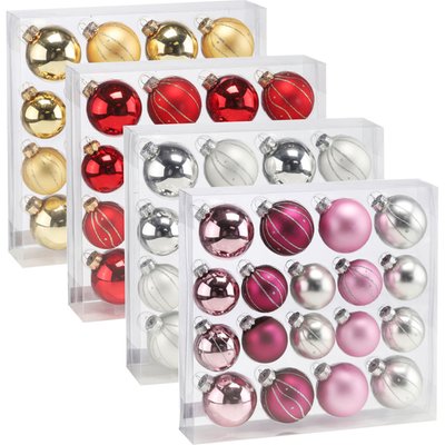 Image of Christbaumschmuck* Kugeln 3 cm