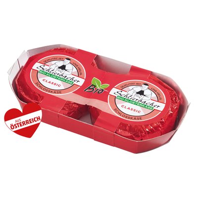 Image of Bio-Schlosskäse*