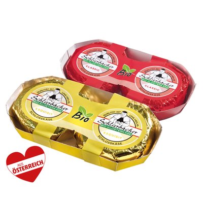 Image of Bio-Schlosskäse*