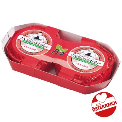 Image of Schlierbacher Bio-Schlosskäse*
