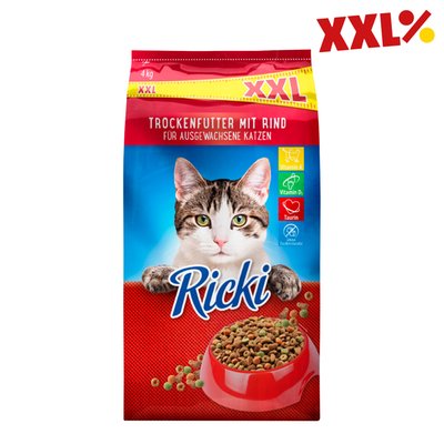 Image of Trockenfutter*