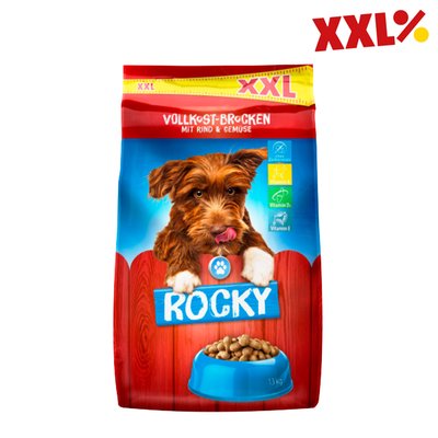 Image of Rocky Trockenfutter*