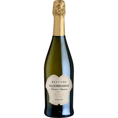 Image of Prosecco Valdobbiadene Extra Dry