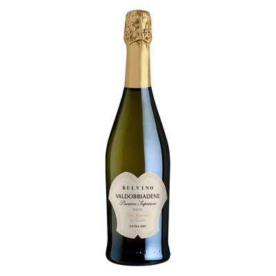 Image of Prosecco Valdobbiadene Extra Dry