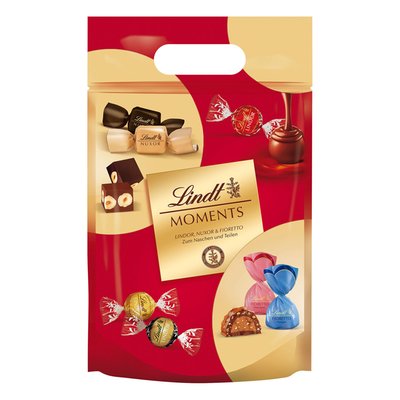 Image of Lindt Moments*
