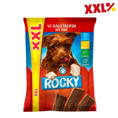 Image of Rocky Fleischstreifen*