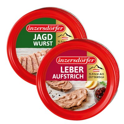 Image of Inzersdorfer Aufstriche