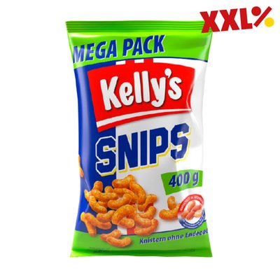 Image of Kellys Snips*