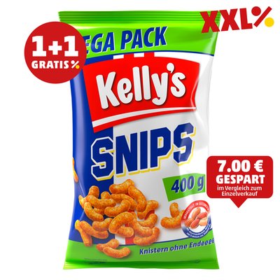 Image of Snips*