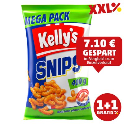 Image of Chips* od. Snips*