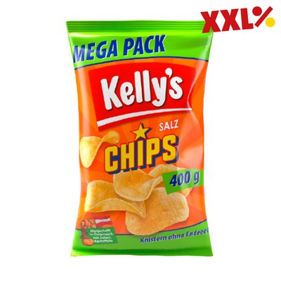 Image of Kellys Chips*