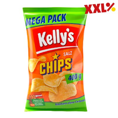 Image of Chips*