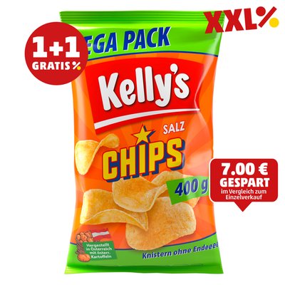 Image of Chips od. Snips*