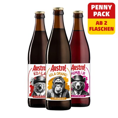 Image of Limonade Kola