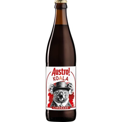 Image of Austro Limonade Kola