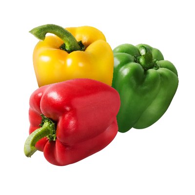 Image of Marktliebe Paprika Mix