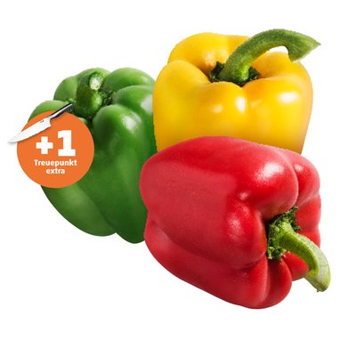 Image of Paprika Mix