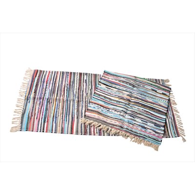 Image of Fleckerlteppich*