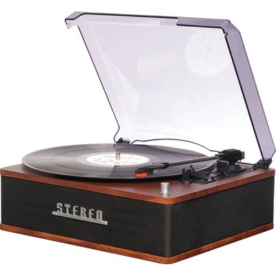 Image of Retro Plattenspieler*