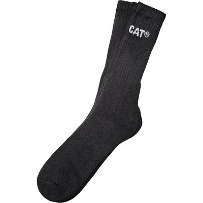 Image of CAT Arbeitssocken od. Thermo-Arbeitssocken* 2er-Packung