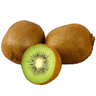 Image of Marktliebe Kiwis grün