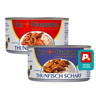 Image of Thunfisch