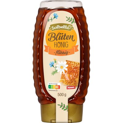 Image of Honigspender Blütenhonig