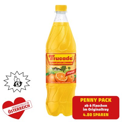Image of Frucade