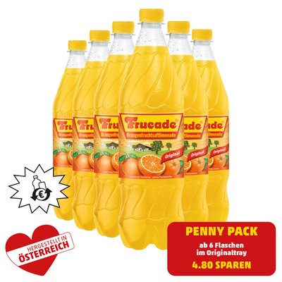 Image of Frucade