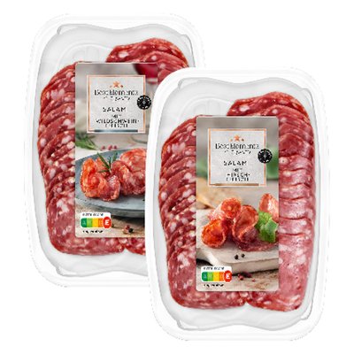 Image of Best Moments Wildaufschnitt* 2-fach