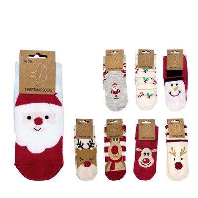 Image of Weihnachtssocken*