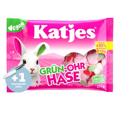 Image of Fruchtgummi*