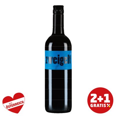 Image of Mein Zweigelt