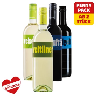 Image of Mein Zweigelt